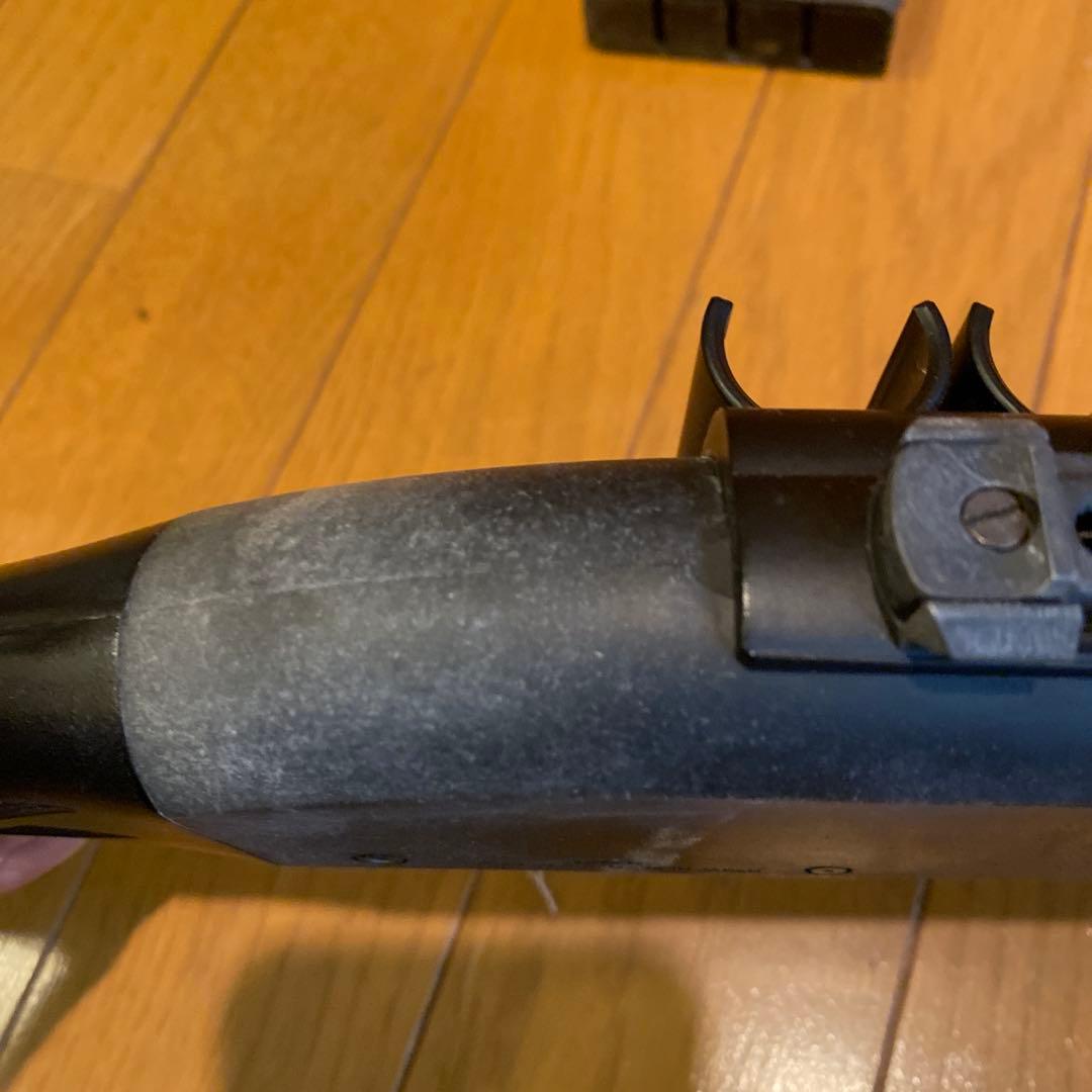 マルイ　ガスショットガン　ジャンク