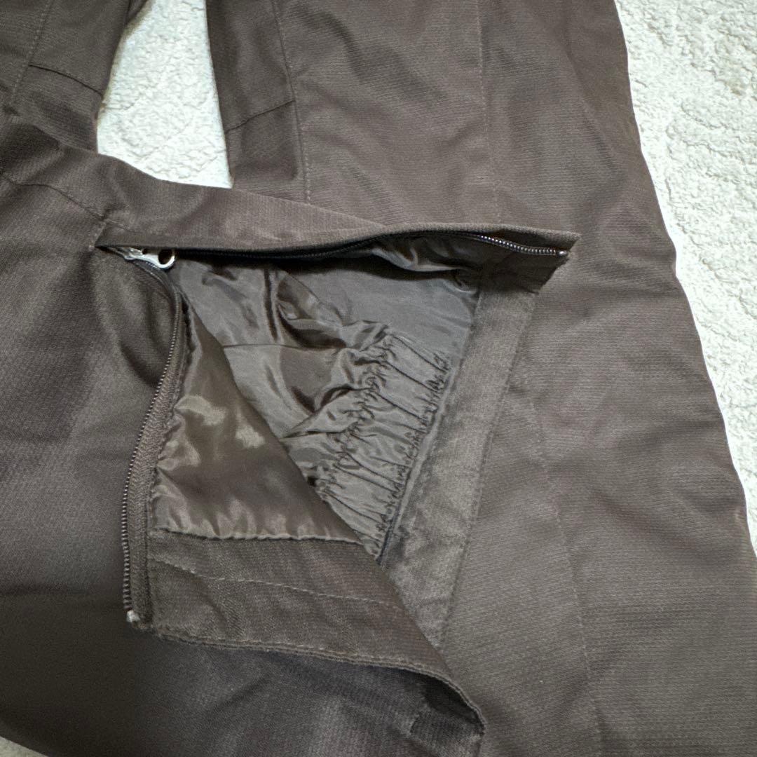 DESCENTE デサント／SLQ スキーウェア SizeM