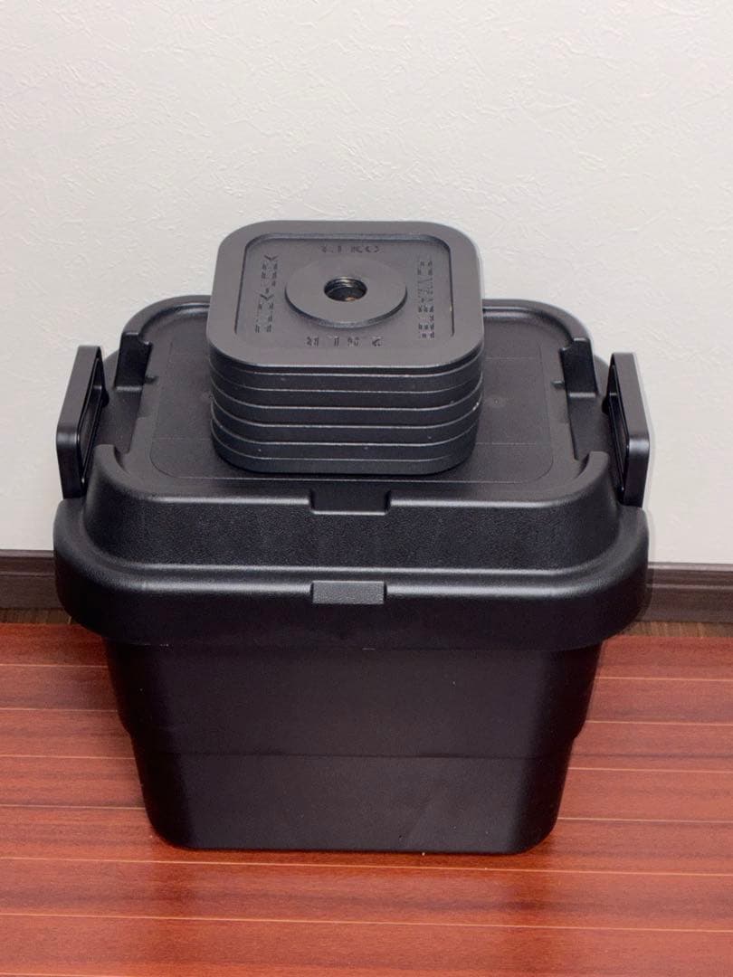 [Ironmaster］ クイックロックケトルベル