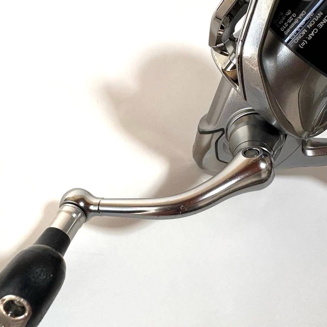 SHIMANO / 15 ツインパワー C3000HG