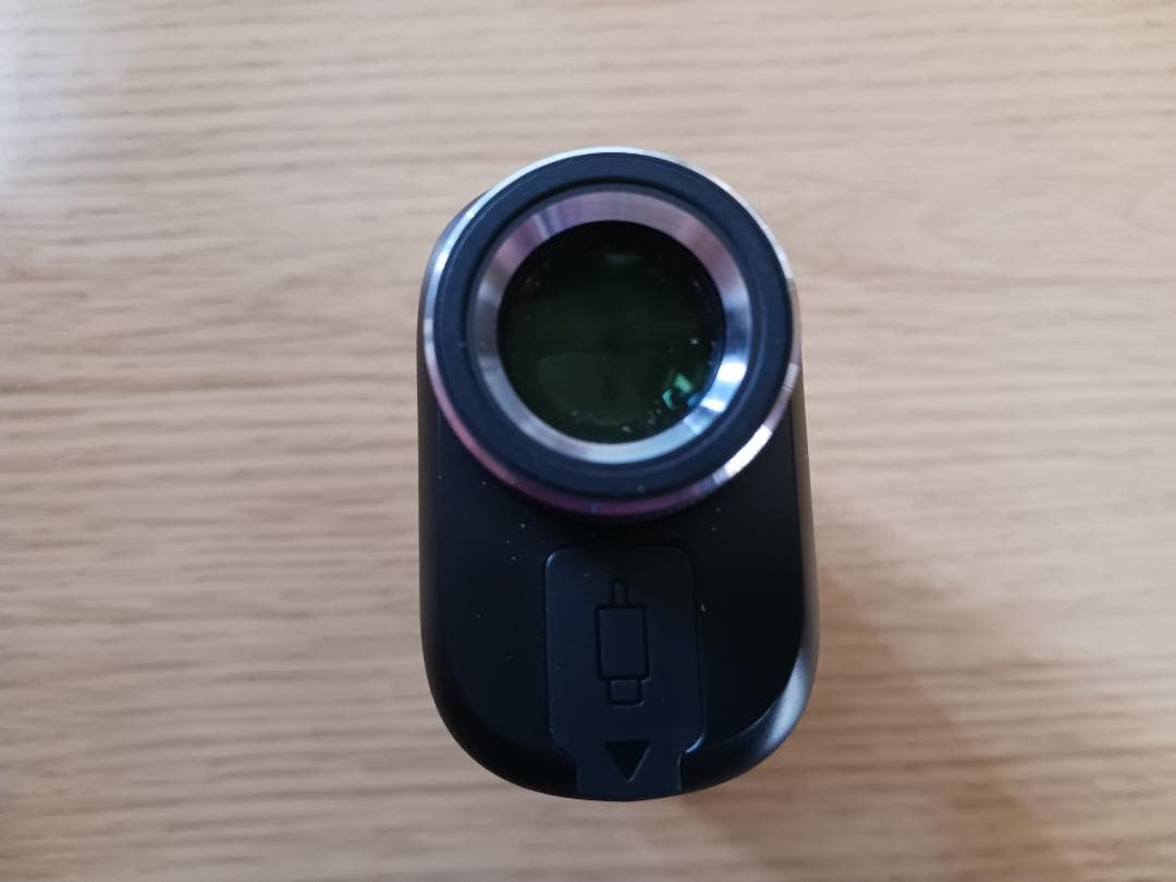 【EENOUR】 レーザー距離計 U1000PRO+（赤緑OLED）