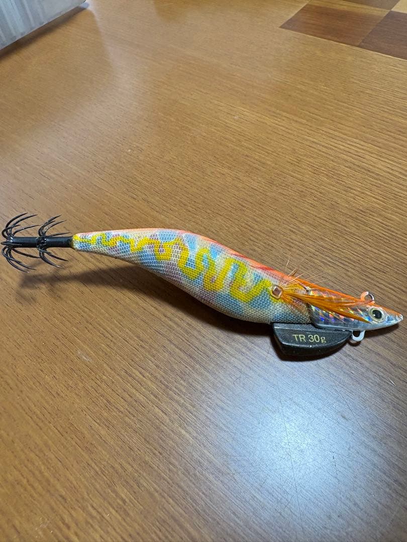 ダートマックスtr 3本セット　中古品