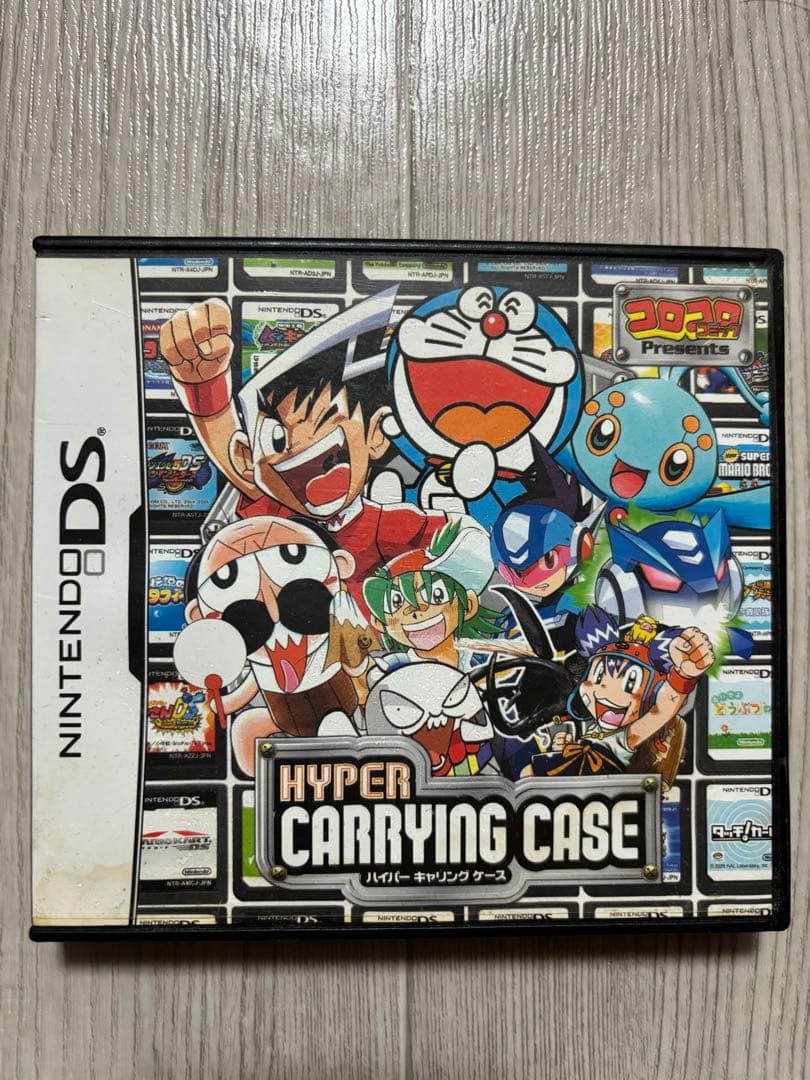 【動作確認済】任天堂DS カセット ソフト まとめ売り