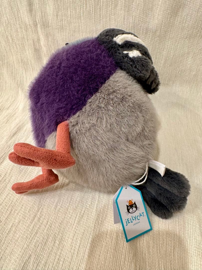 【新品】ジェリーキャット  Pigeon 鳩　ハト