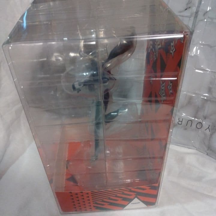 POPUP PARADE PERSONA5 クイーン