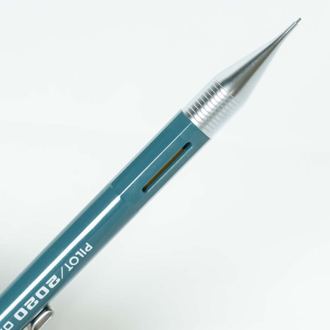 PILOT 2020 フレフレ シャーペン 0.5mm