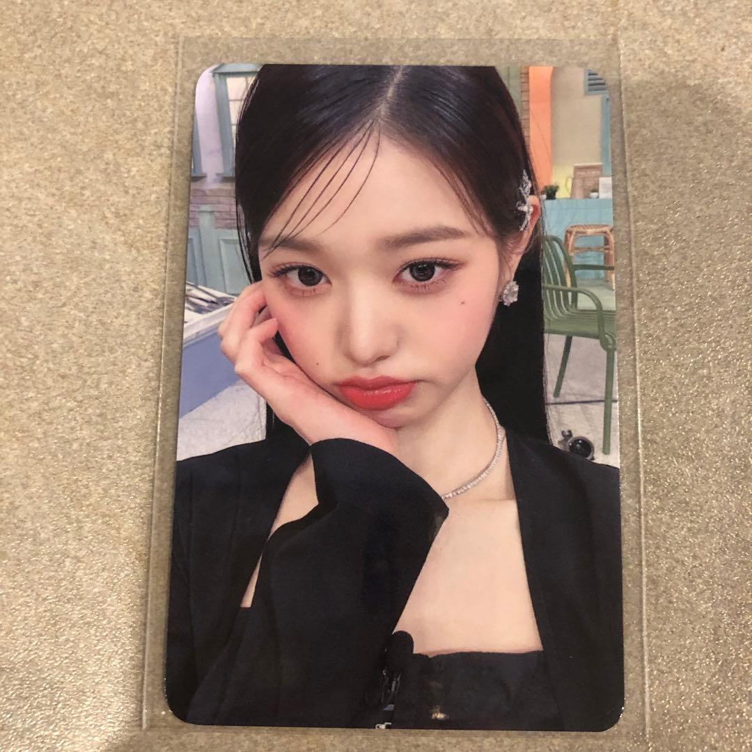 IVE コンプリート❣️ 『I've IVE』 withmuuヨントントレカ❣️