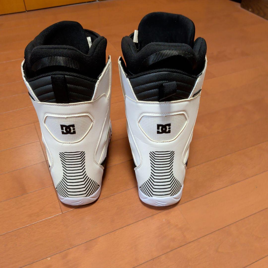 ディーシー DC スノーボードブーツ SCOUT ADYO100056