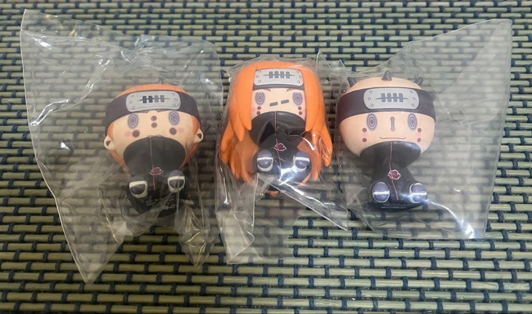 NARUTO 一番くじ フィギュア まとめ売り