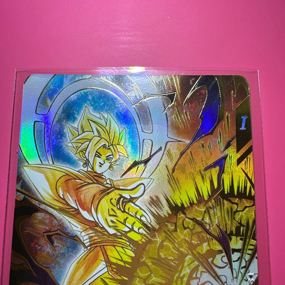 スーパーダイバーズGDR☆パラレル【SDV8-029☆ 】【SDV8-013☆】