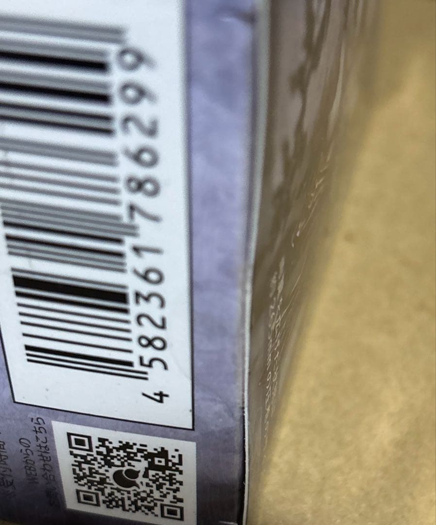 コトブキヤ限定　紡ギ箱　第2節　燕巫女アデラ+巫女の翼　浸月　限定カラー