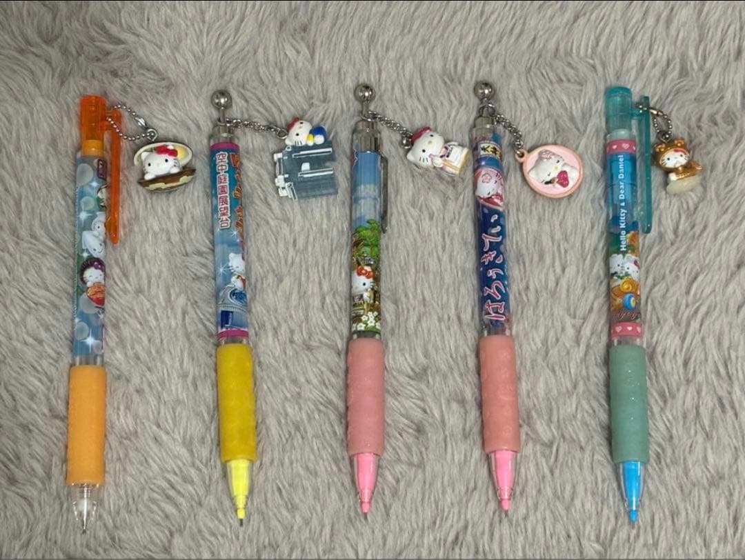 ご当地キティ　まとめ売り