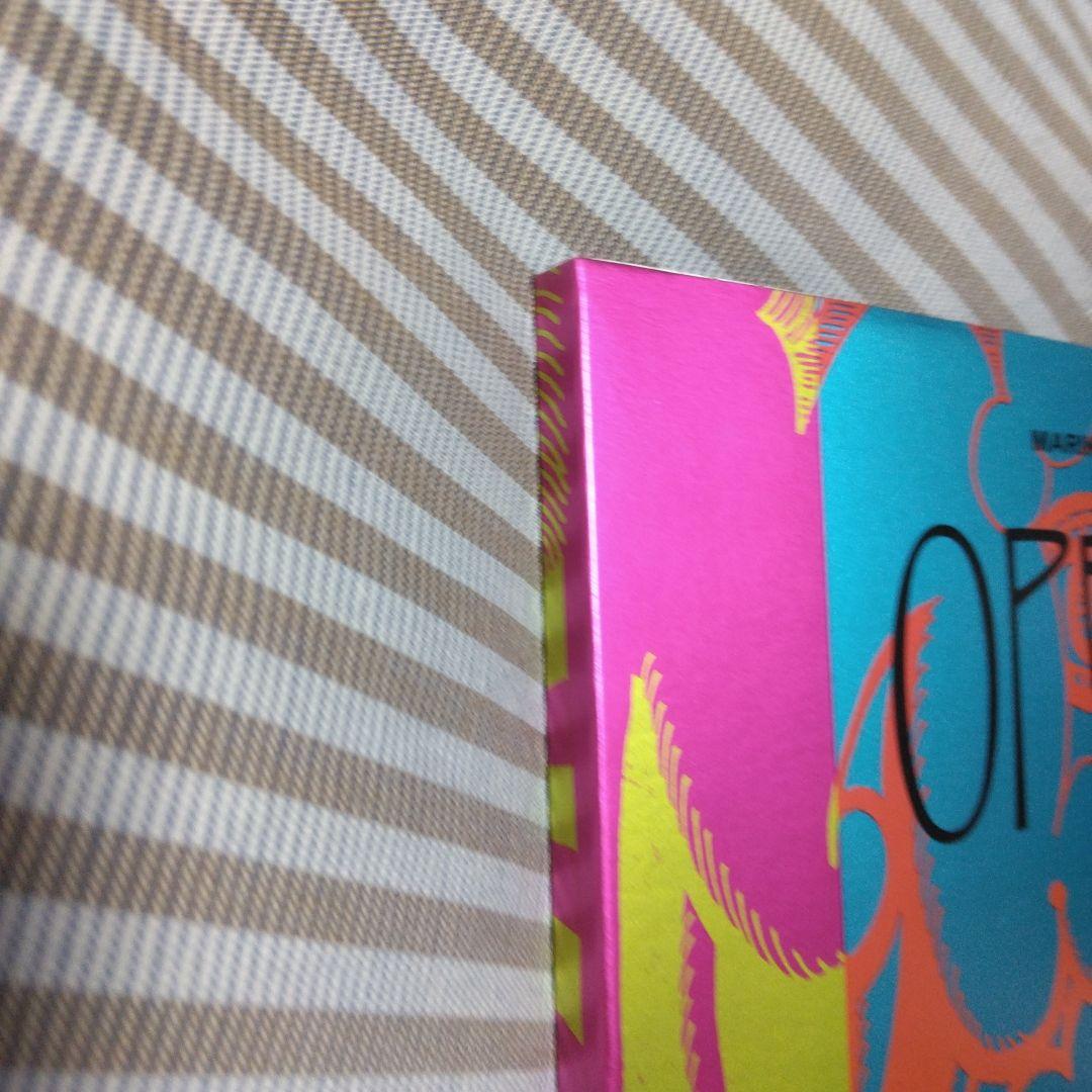 永井真理子ライブパンフレット！