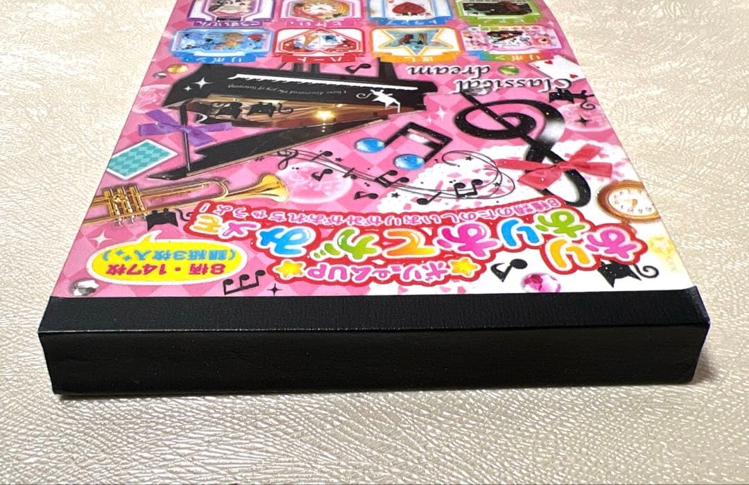 新品☆カミオジャパン　おりおりおてがみメモ　ミニメモレター　メモ帳　平成レトロ