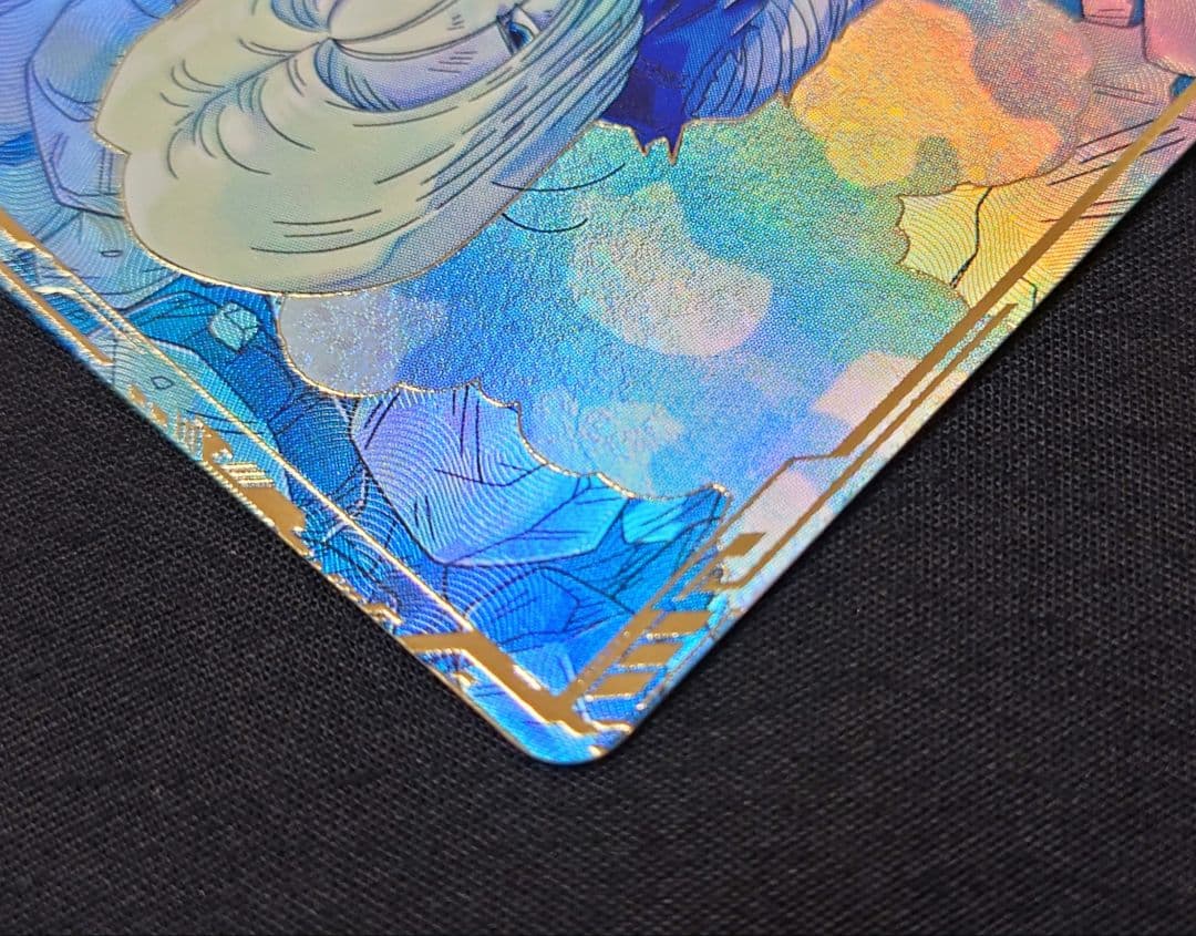 人造人間18号（新品ローダー付）パラレル GDR★SDV4-028 ダイバーズ