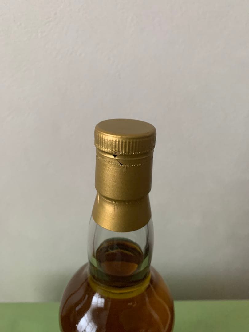 WHISKY MEW攻殻機動隊SAC_2045ラベル バルメナック1989