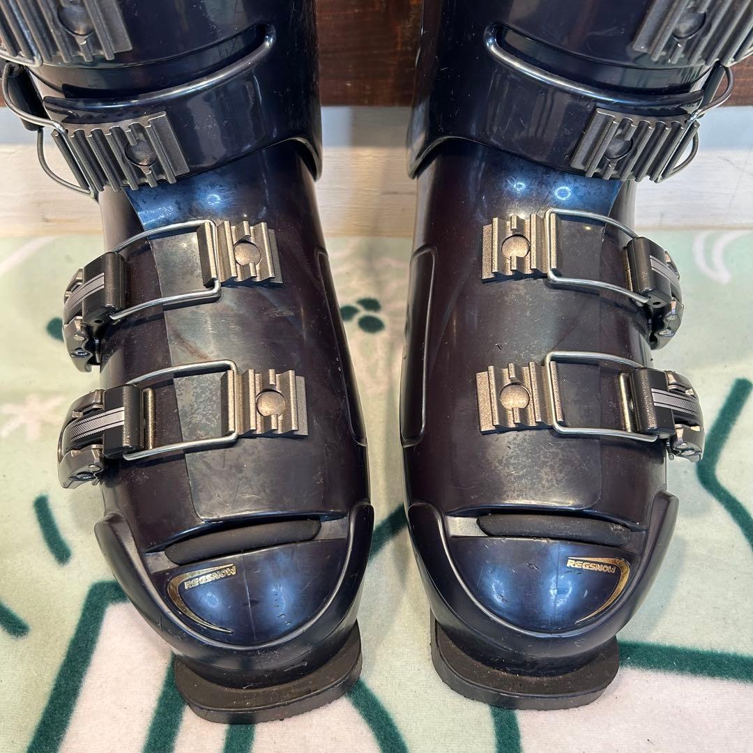 SALOMON BLADE 99cm ブーツ　27〜27.5cm ◇