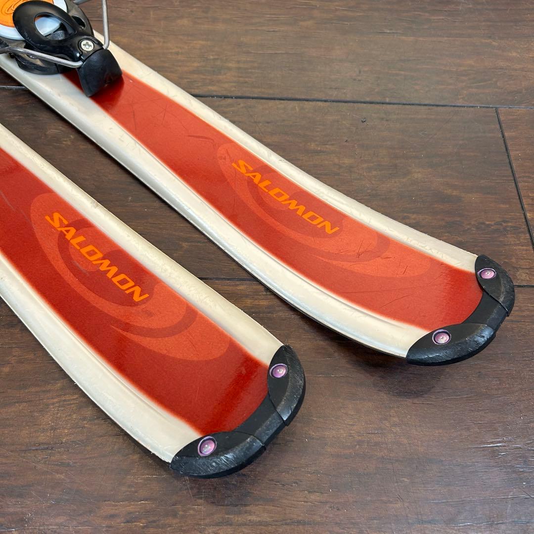 SALOMON BLADE 99cm ブーツ　27〜27.5cm ◇