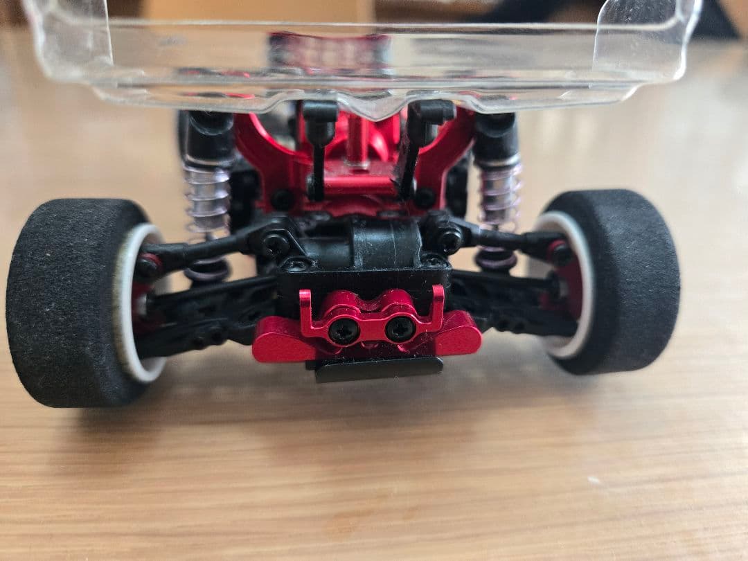 京商　ミニッツバギー　オプション多数