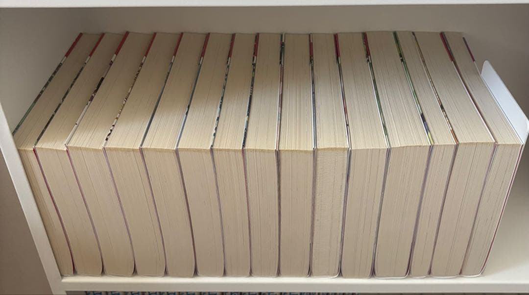 薬屋のひとりごと　1-15巻