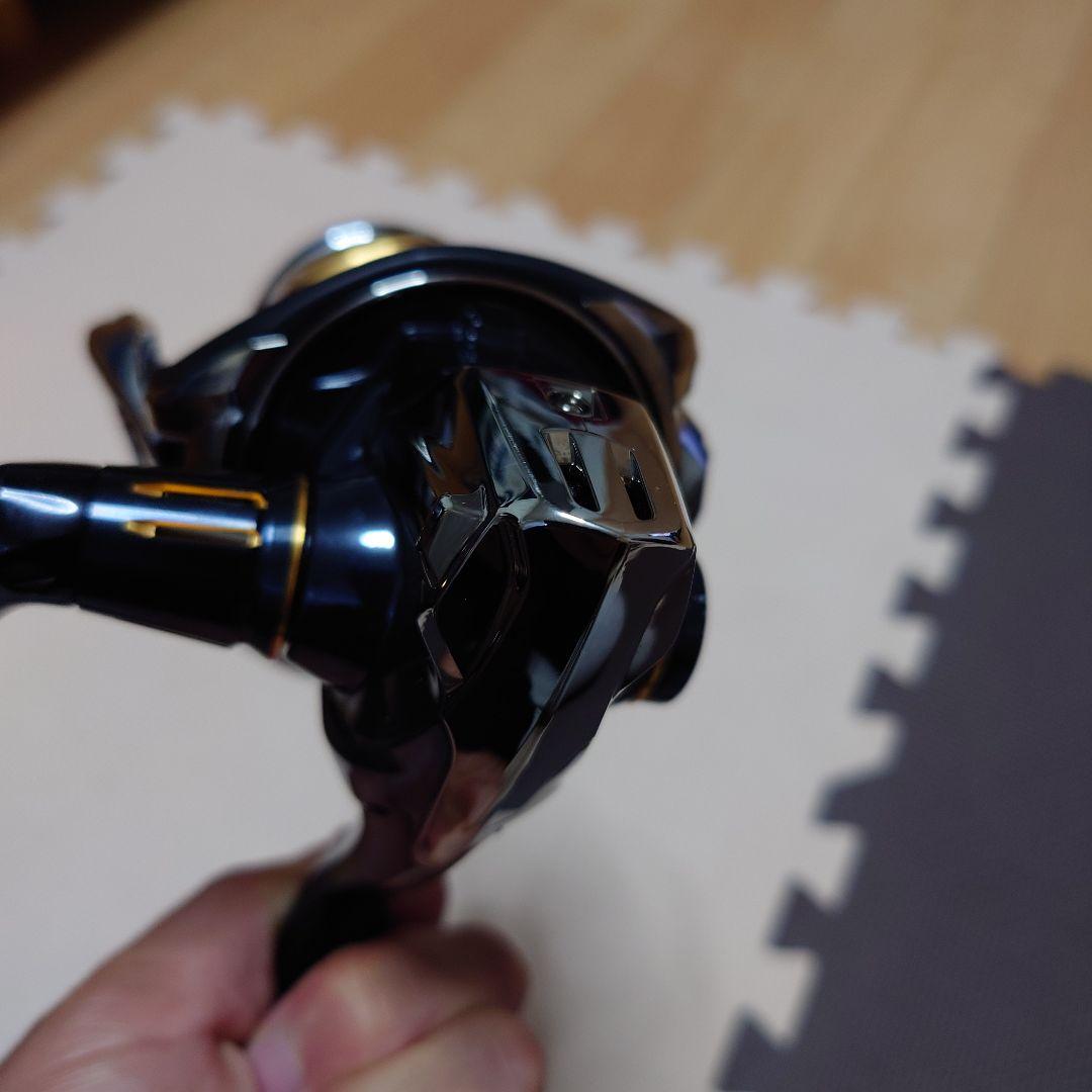 19ステラSW 8000HG