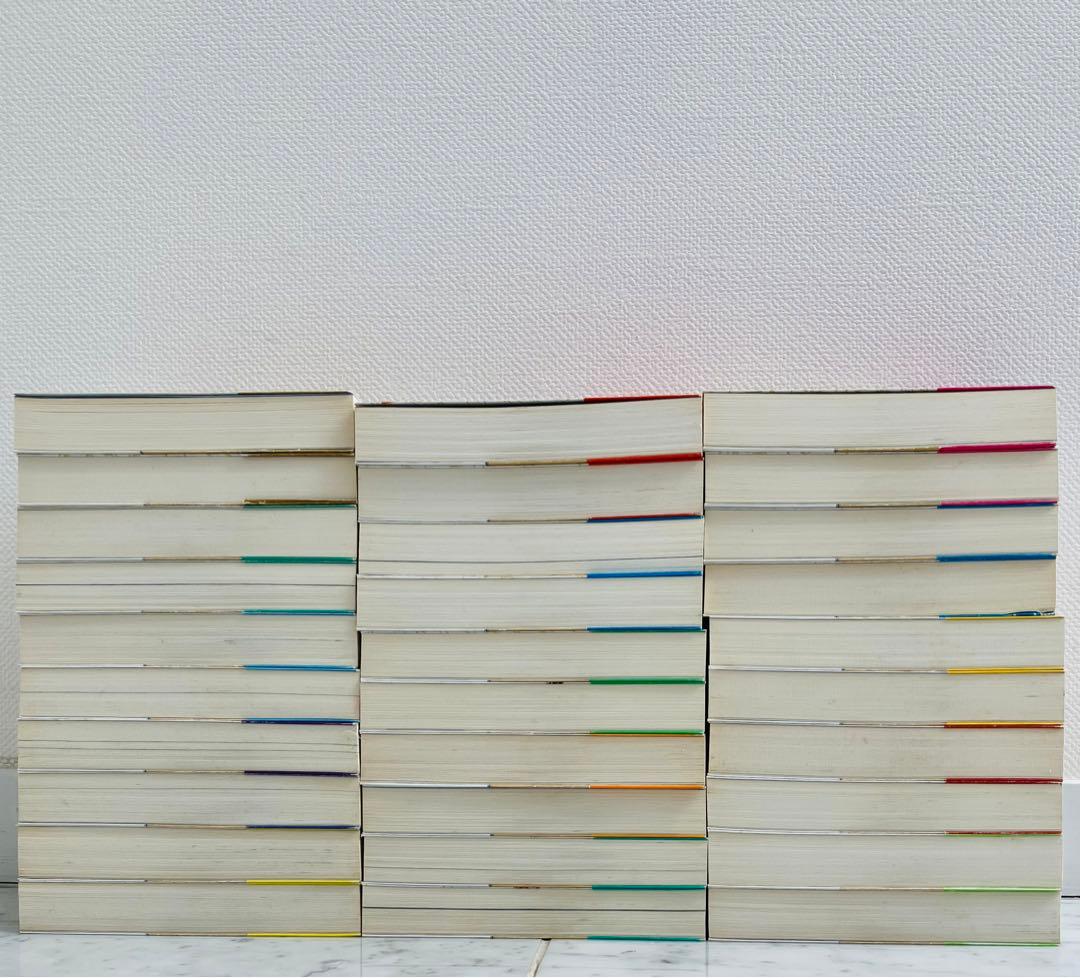 【全巻帯&しおり付き】三国志　横山光輝　文庫版 全巻セット