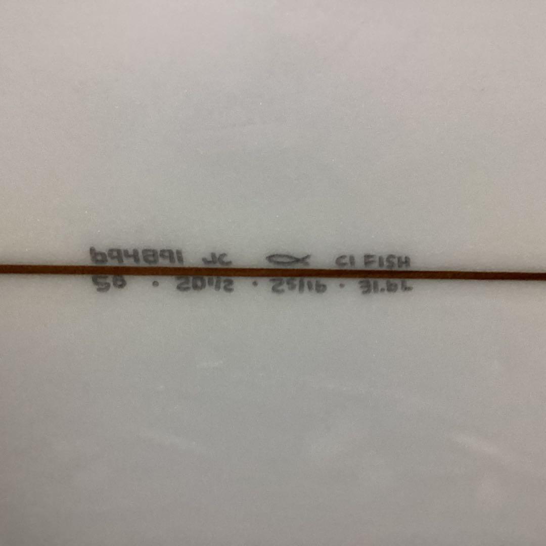 us産アルメリックciフィッシュ