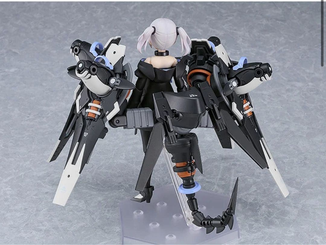 グッスマ アクトモードACT MODE ティア & Type PENGUIN