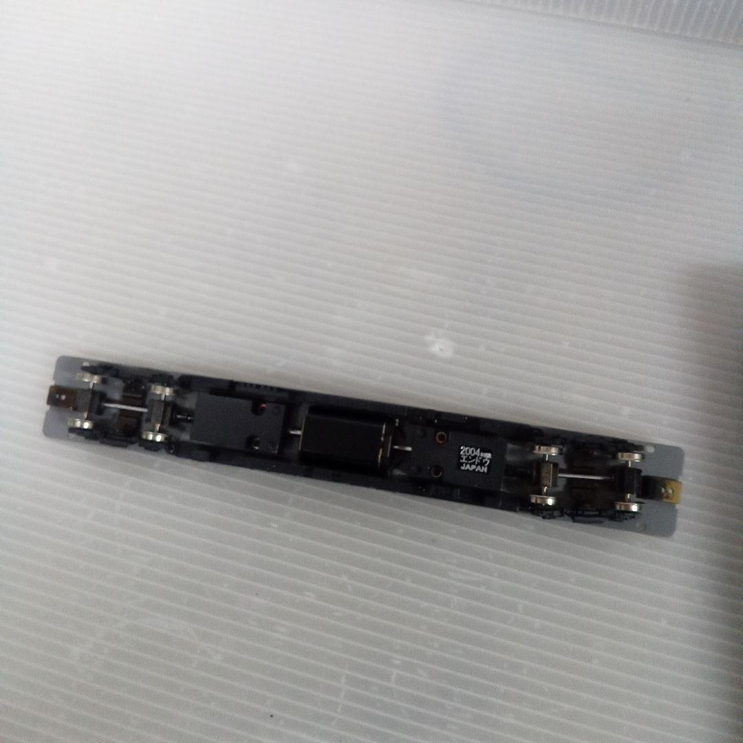 電動車ユニットH