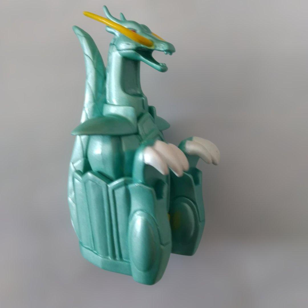 激レア‼️聖闘士星矢 フィギュア5体セット オブジェ形態付き