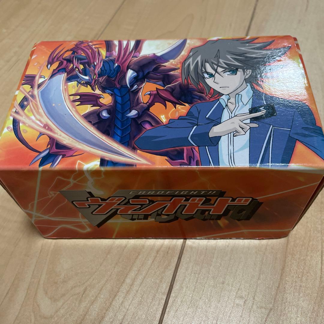 ヴァンガード　まとめて売り。27