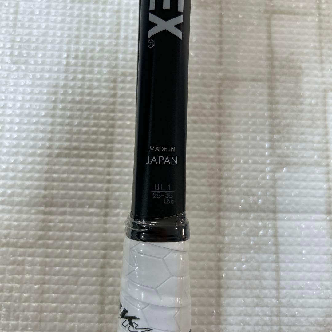 UL1（044）ジオブレイク50VS　新品未使用　YONEX　ラケット