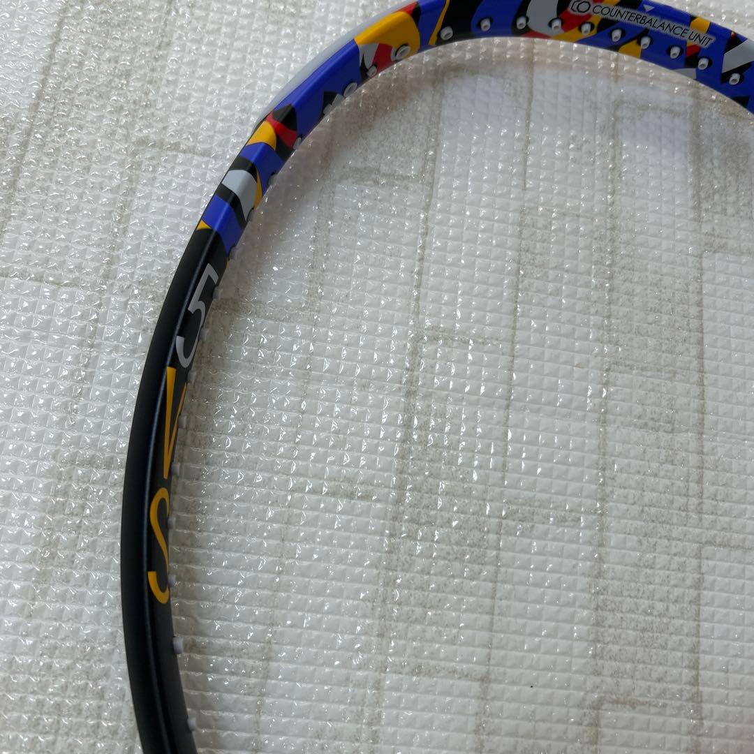 UL1（044）ジオブレイク50VS　新品未使用　YONEX　ラケット