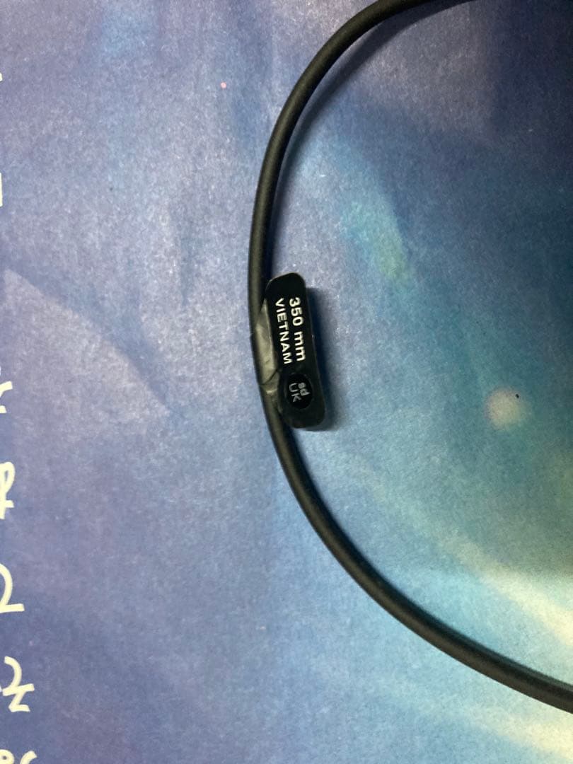 シマノ Di2 エレクトリック ケーブル SD50 7本