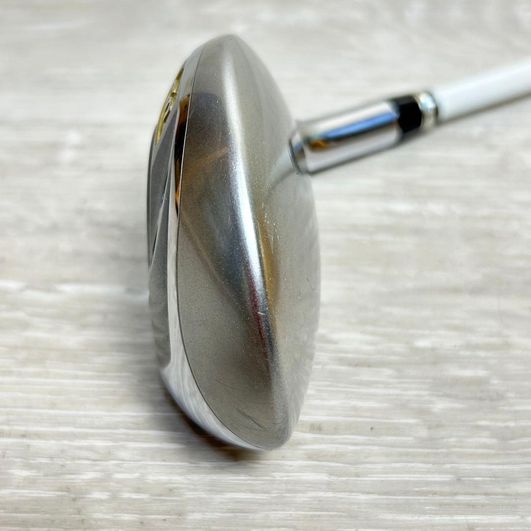 【メンズ右】カタナ VOLTIO II U5 22度 ユーティリティ