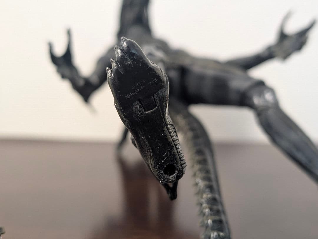 SF・ファンタジー・ホラー NECA ALIEN BIGCHAP ULTIMATE EDITION