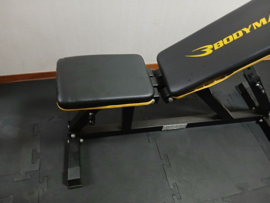 BODYMAKER ボディメーカー ベンチ