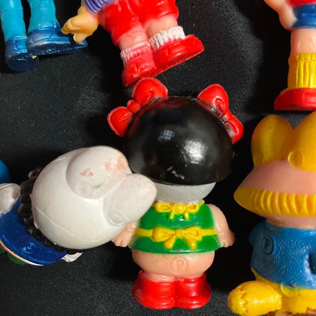 ほむら　ドクタースランプアラレちゃん