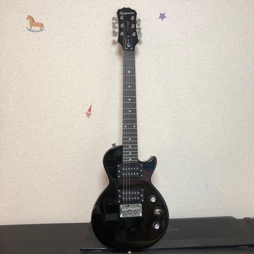 【ミニギター】Epiphone Les Paul Express