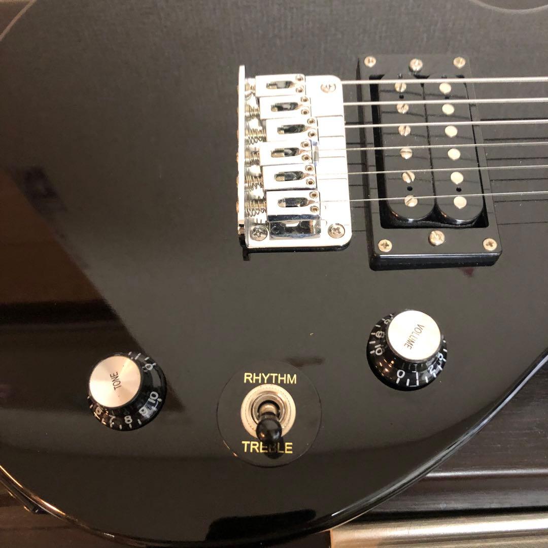 【ミニギター】Epiphone Les Paul Express