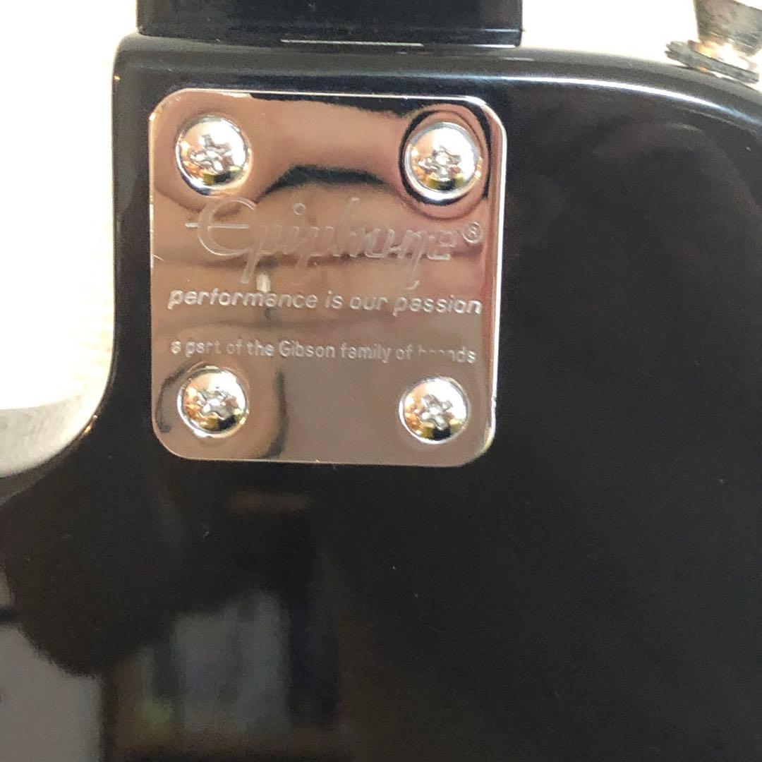 【ミニギター】Epiphone Les Paul Express