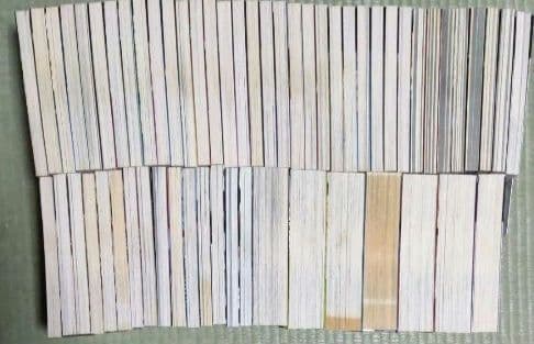 ドンケツ 　たーし　作品セット