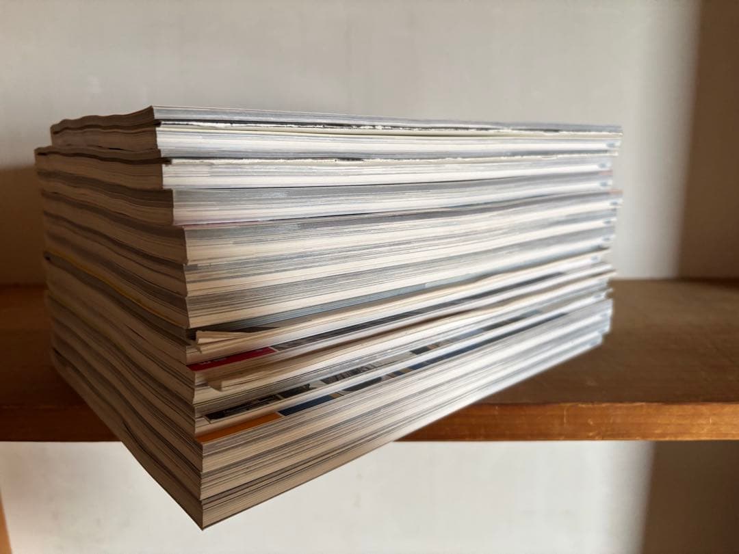 鉄道ファン 2013年号 1-12巻セット