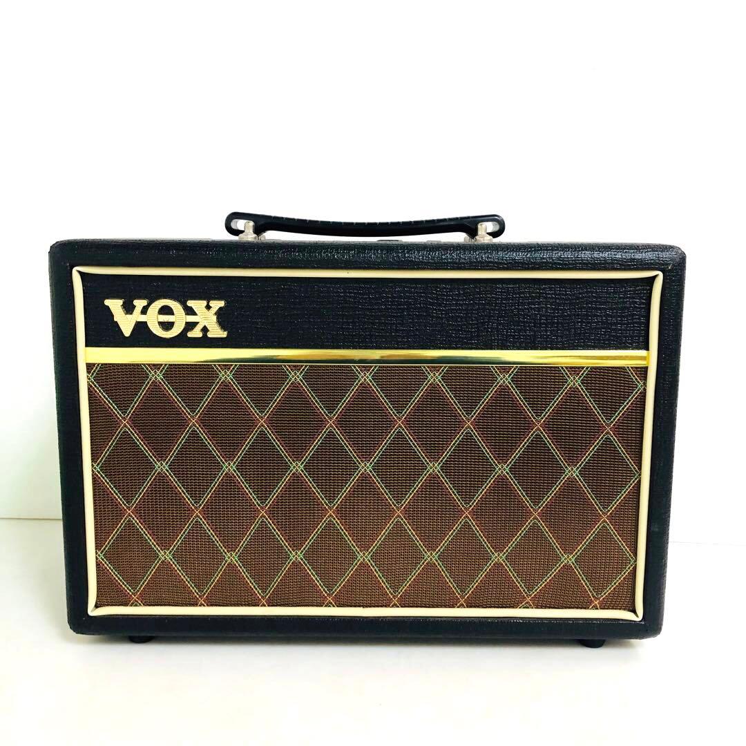 VOX ギターアンプ V9106 パスファインダー10