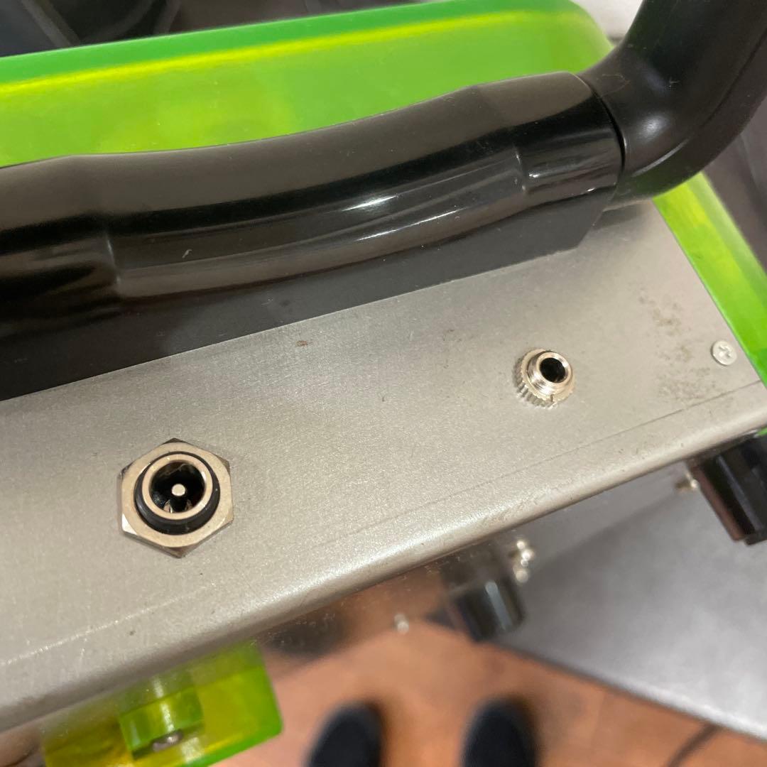 大江戸テクニカ　カセットDJ