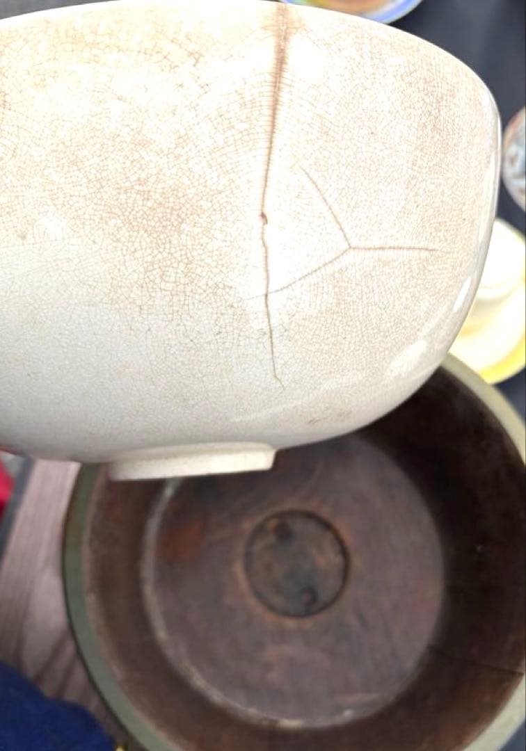 ヴィクトリア　ボール　アンティーク