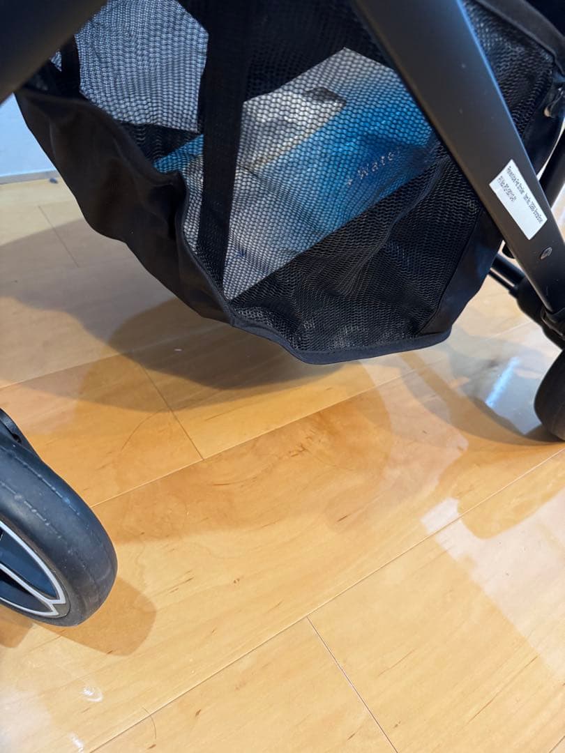 CARINO ペット用カート 新品　一流品　最高級です。Amazon5万以上