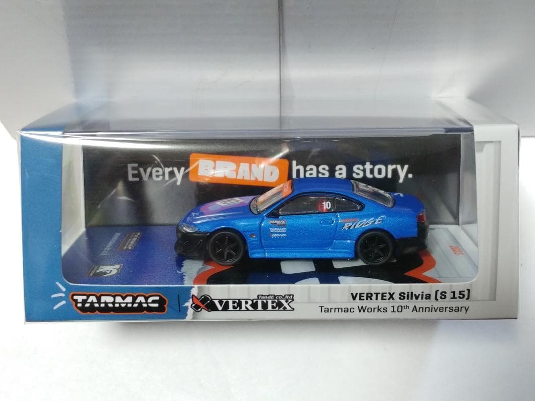 ミニカー tengooo