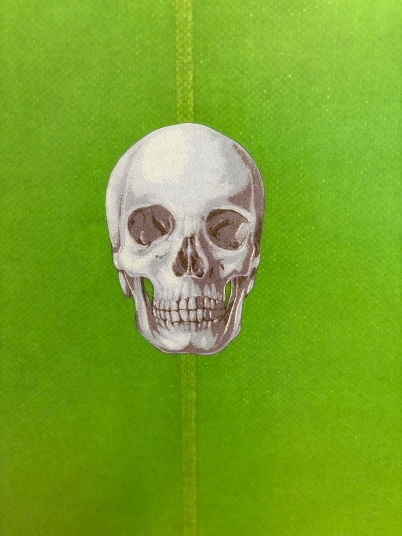 【美品】Christenson C-Bucket 6’6”