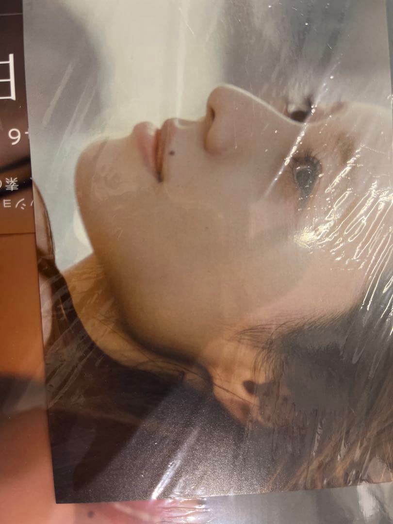 乃木坂46 梅澤美波　写真集　透明な覚悟　書店ポストカード　18種フルコンプ